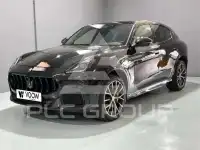 2023 Maserati GRECALE