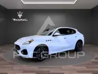 2023 Maserati GRECALE