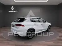 2023 Maserati GRECALE