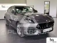 2023 Maserati GRECALE