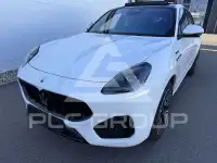 2023 Maserati GRECALE