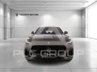 2023 Maserati GRECALE