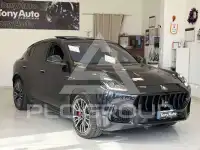 2023 Maserati GRECALE