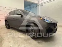 2023 Maserati GRECALE