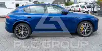 2023 Maserati GRECALE