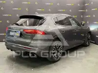 2023 Maserati GRECALE