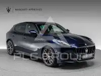 2023 Maserati GRECALE