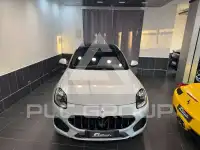 2023 Maserati GRECALE