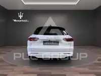 2023 Maserati GRECALE