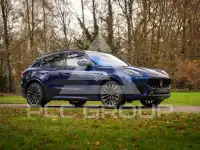 2023 Maserati GRECALE