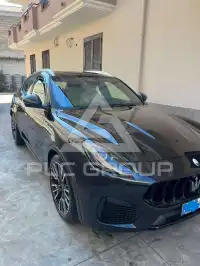 2023 Maserati GRECALE