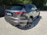 2023 Maserati GRECALE