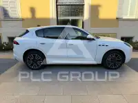 2023 Maserati GRECALE
