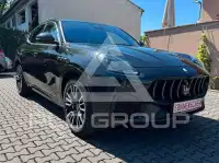2023 Maserati GRECALE