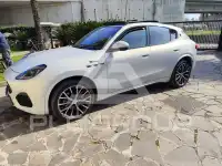 2023 Maserati GRECALE