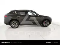 2023 Maserati GRECALE
