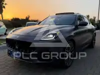 2023 Maserati GRECALE