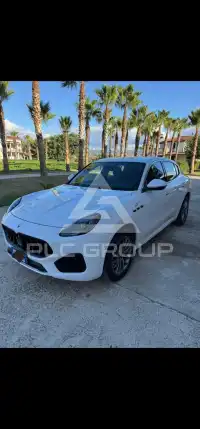 2023 Maserati GRECALE