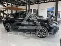 2023 Maserati GRECALE