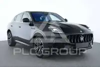 2023 Maserati GRECALE