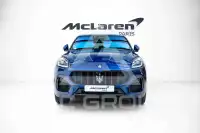 2023 Maserati GRECALE