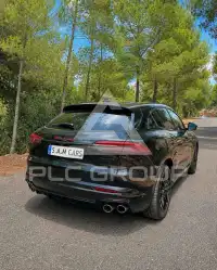 2023 Maserati GRECALE
