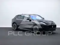 2023 Maserati GRECALE