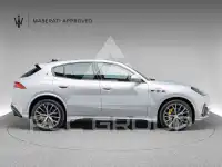 2023 Maserati GRECALE