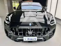 2023 Maserati GRECALE