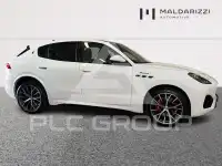 2023 Maserati GRECALE