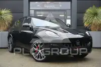 2023 Maserati GRECALE