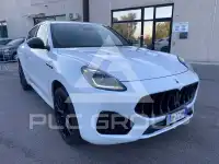 2023 Maserati GRECALE