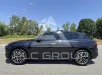 2023 Maserati GRECALE