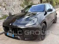 2023 Maserati GRECALE