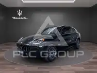 2023 Maserati GRECALE