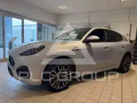 2023 Maserati GRECALE