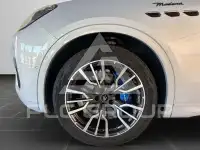 2023 Maserati GRECALE
