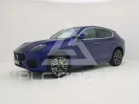 2023 Maserati GRECALE