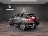 2023 Maserati GRECALE