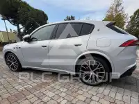 2023 Maserati GRECALE