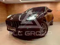 2023 Maserati GRECALE