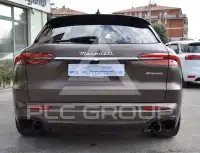 2023 Maserati GRECALE