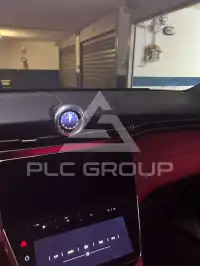 2023 Maserati GRECALE