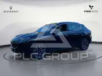 2023 Maserati GRECALE