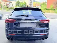 2023 Maserati GRECALE