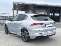 2023 Maserati GRECALE