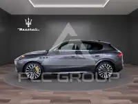 2023 Maserati GRECALE
