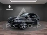 2023 Maserati GRECALE