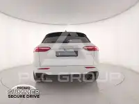 2023 Maserati GRECALE
