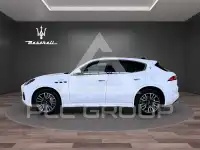 2023 Maserati GRECALE